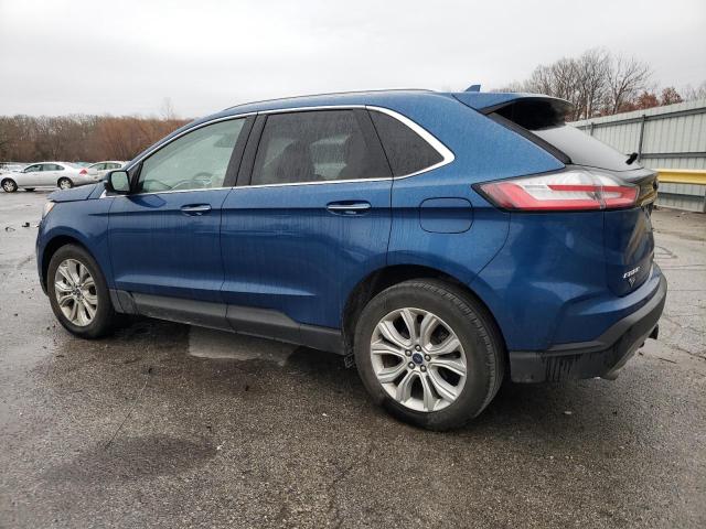 Photo 1 VIN: 2FMPK4K91LBA75008 - FORD EDGE 