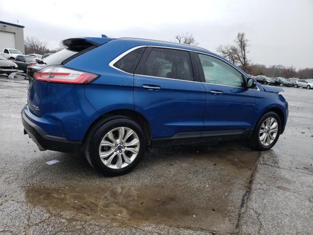 Photo 2 VIN: 2FMPK4K91LBA75008 - FORD EDGE 