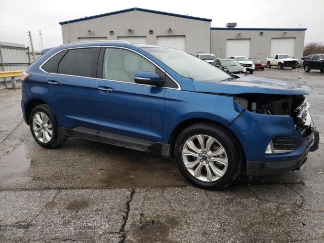 Photo 3 VIN: 2FMPK4K91LBA75008 - FORD EDGE 