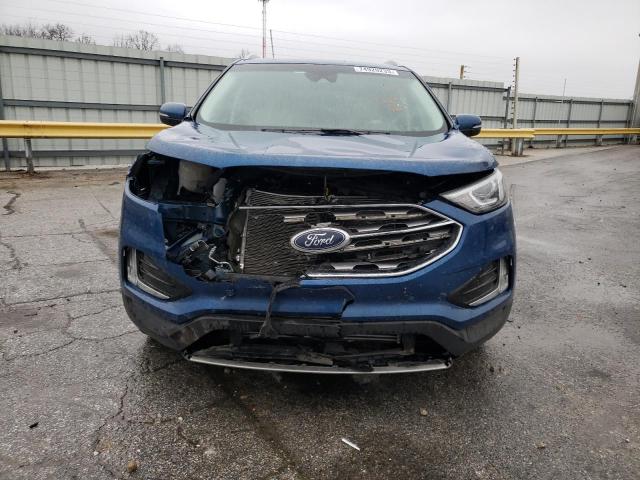 Photo 4 VIN: 2FMPK4K91LBA75008 - FORD EDGE 