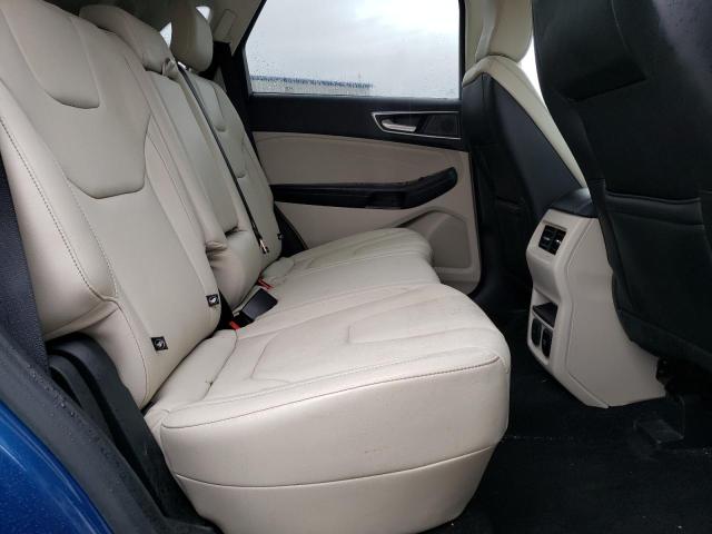 Photo 9 VIN: 2FMPK4K91LBA75008 - FORD EDGE 