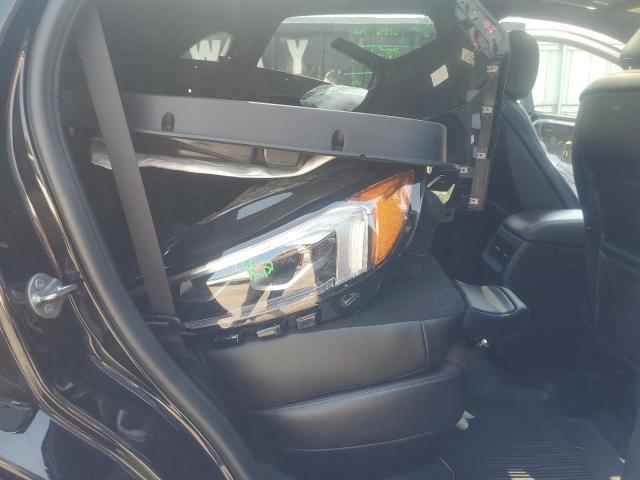 Photo 10 VIN: 2FMPK4K91LBB05530 - FORD EDGE TITAN 