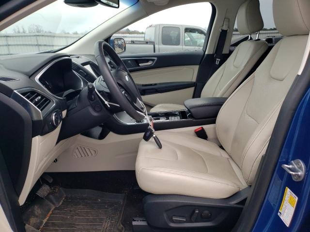 Photo 6 VIN: 2FMPK4K91LBB11344 - FORD EDGE TITAN 