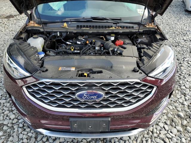 Photo 6 VIN: 2FMPK4K91LBB18102 - FORD EDGE TITAN 