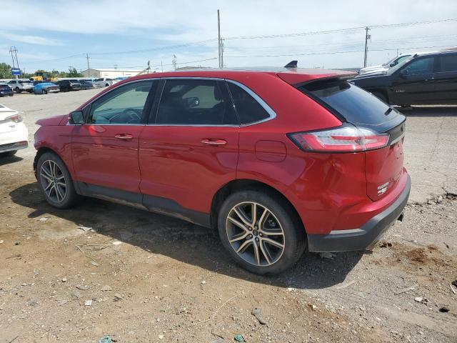 Photo 1 VIN: 2FMPK4K91LBB18214 - FORD EDGE 