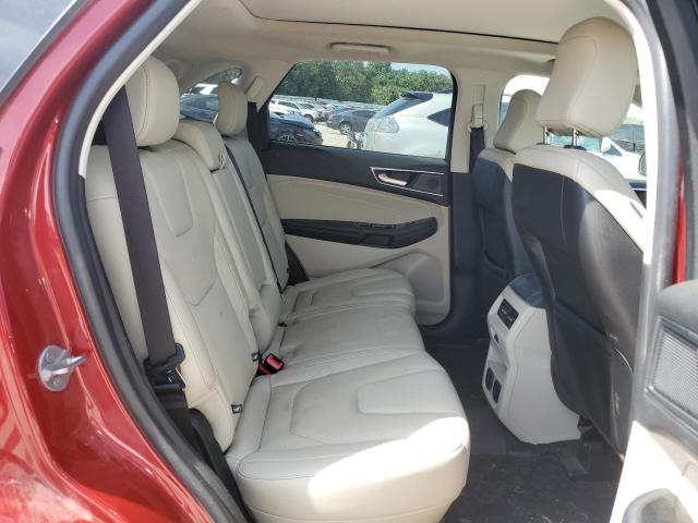 Photo 10 VIN: 2FMPK4K91LBB18214 - FORD EDGE 