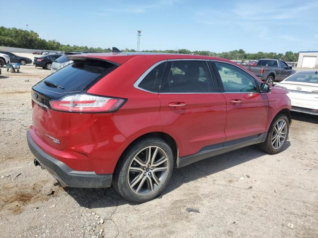 Photo 2 VIN: 2FMPK4K91LBB18214 - FORD EDGE 