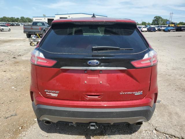 Photo 5 VIN: 2FMPK4K91LBB18214 - FORD EDGE 