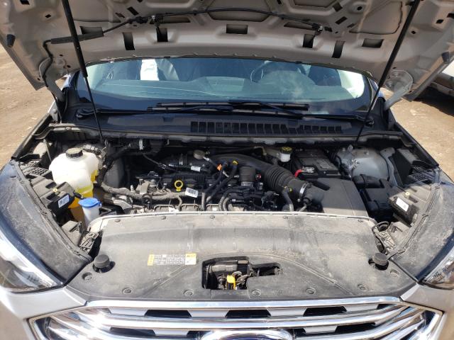 Photo 6 VIN: 2FMPK4K91LBB35465 - FORD EDGE TITAN 