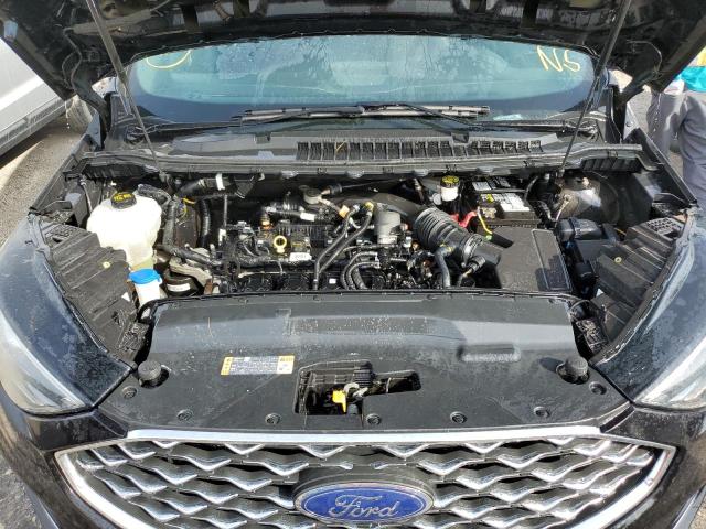 Photo 11 VIN: 2FMPK4K91LBB54470 - FORD EDGE TITAN 