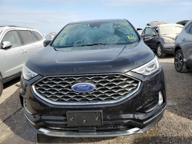 Photo 4 VIN: 2FMPK4K91LBB54470 - FORD EDGE TITAN 