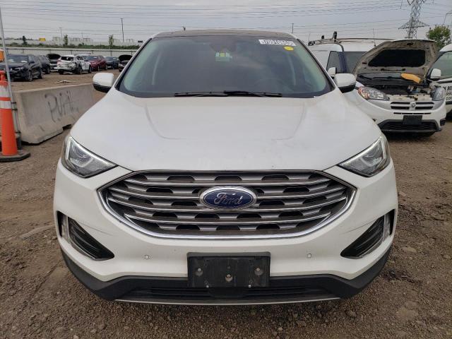 Photo 4 VIN: 2FMPK4K91MBA05641 - FORD EDGE TITAN 