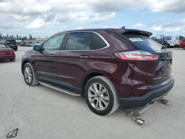 Photo 1 VIN: 2FMPK4K91MBA11276 - FORD EDGE 