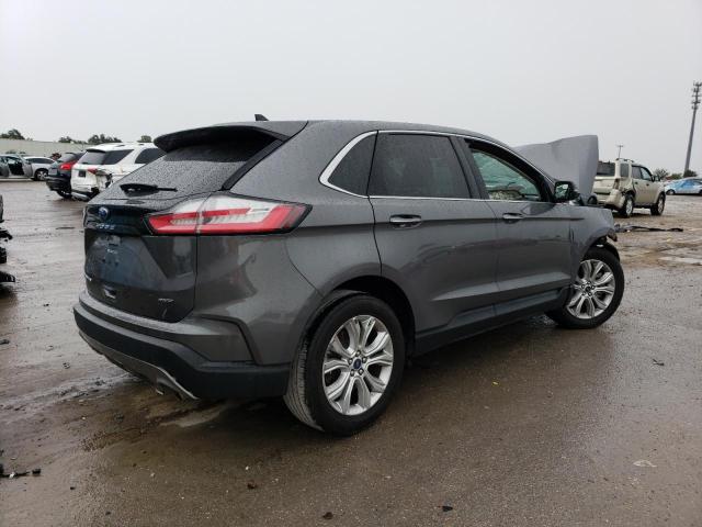 Photo 2 VIN: 2FMPK4K91MBA23251 - FORD EDGE 