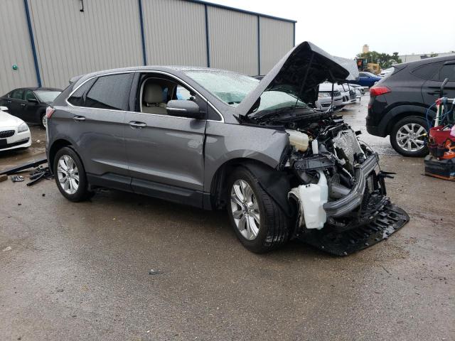 Photo 3 VIN: 2FMPK4K91MBA23251 - FORD EDGE 