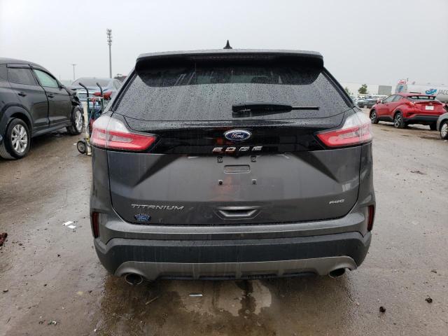 Photo 5 VIN: 2FMPK4K91MBA23251 - FORD EDGE 