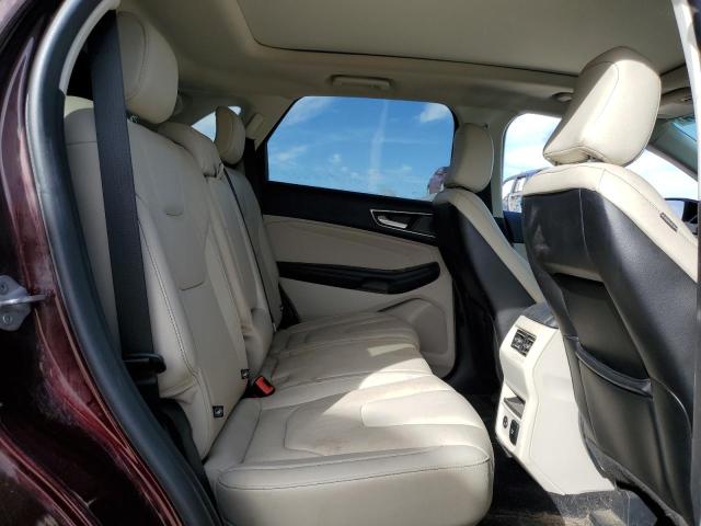 Photo 10 VIN: 2FMPK4K91MBA42267 - FORD EDGE 