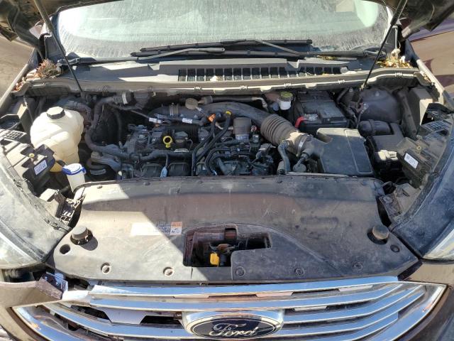 Photo 11 VIN: 2FMPK4K91MBA42267 - FORD EDGE 