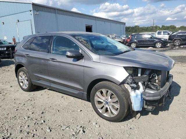 Photo 3 VIN: 2FMPK4K91NBA06855 - FORD EDGE TITAN 