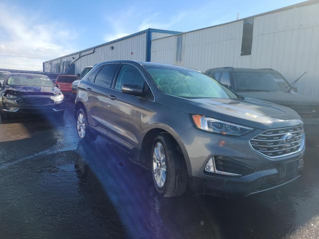 Photo 3 VIN: 2FMPK4K91NBA10064 - FORD EDGE 