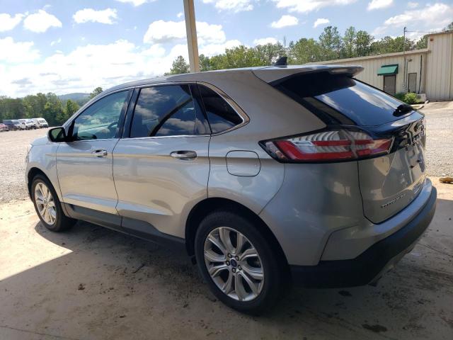 Photo 1 VIN: 2FMPK4K91NBA13160 - FORD EDGE 