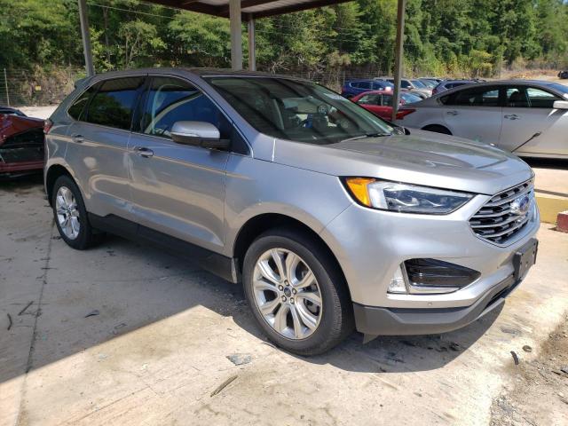 Photo 3 VIN: 2FMPK4K91NBA13160 - FORD EDGE 