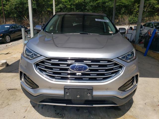 Photo 4 VIN: 2FMPK4K91NBA13160 - FORD EDGE 