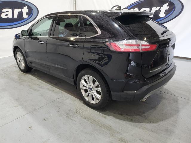 Photo 1 VIN: 2FMPK4K91NBA39404 - FORD EDGE TITAN 