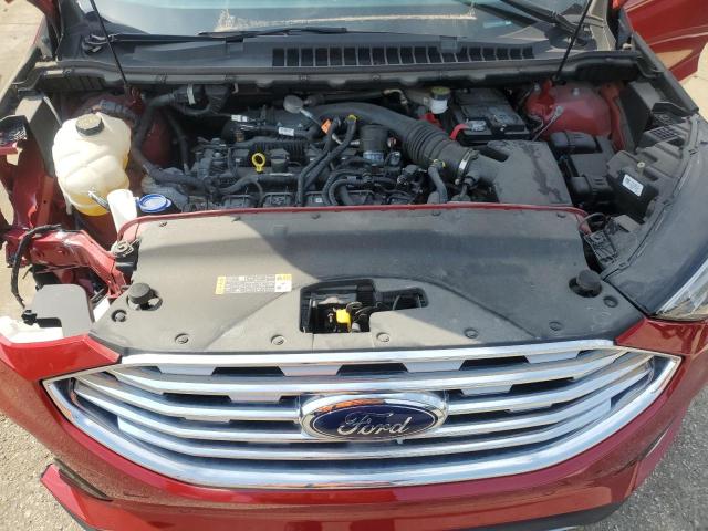 Photo 11 VIN: 2FMPK4K91NBA52007 - FORD EDGE 