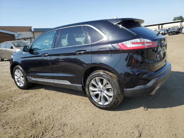 Photo 1 VIN: 2FMPK4K91NBA55828 - FORD EDGE TITAN 