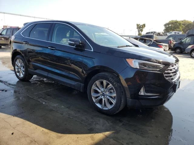 Photo 3 VIN: 2FMPK4K91NBA55828 - FORD EDGE TITAN 