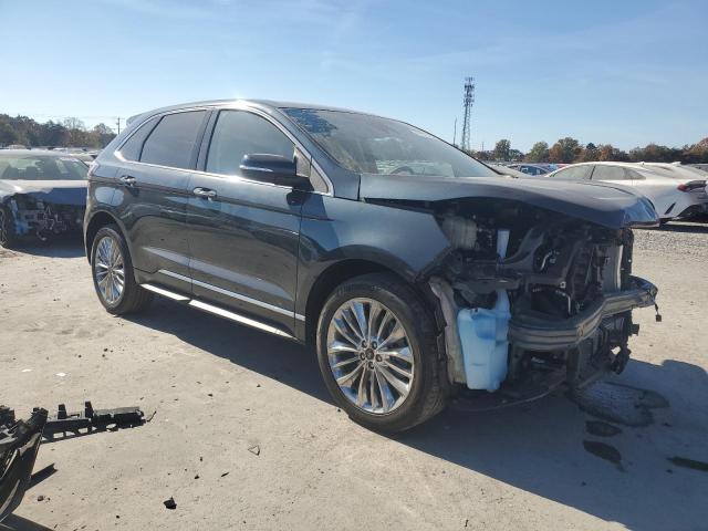 Photo 3 VIN: 2FMPK4K91NBA67428 - FORD EDGE TITAN 