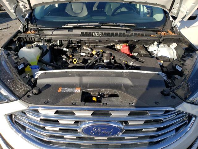 Photo 11 VIN: 2FMPK4K91NBB15641 - FORD EDGE 