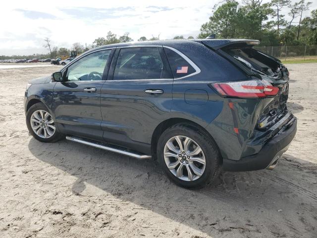 Photo 1 VIN: 2FMPK4K91RBA34502 - FORD EDGE TITAN 