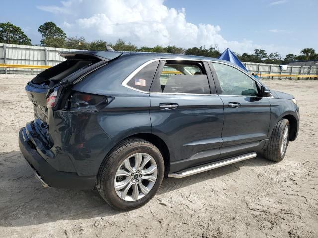 Photo 2 VIN: 2FMPK4K91RBA34502 - FORD EDGE TITAN 