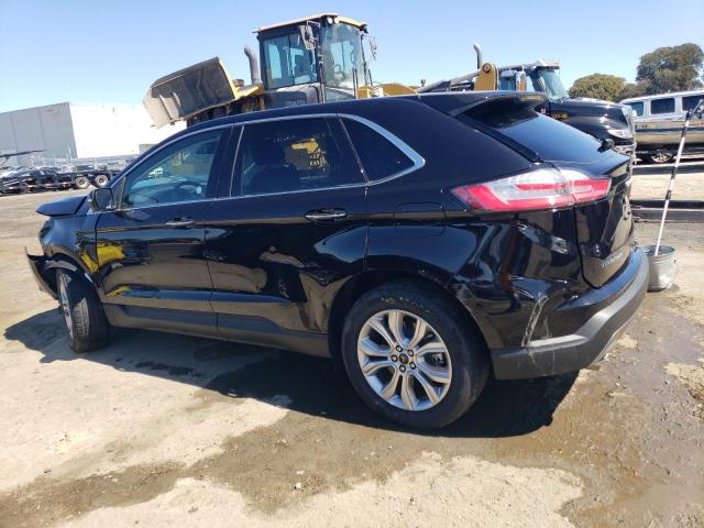 Photo 1 VIN: 2FMPK4K91RBA93341 - FORD EDGE TITAN 