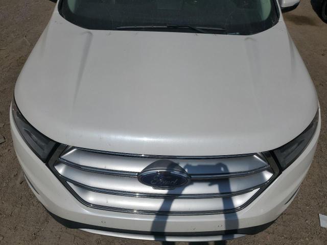 Photo 11 VIN: 2FMPK4K92FBB26634 - FORD EDGE TITAN 