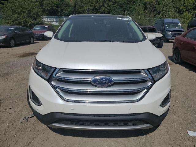 Photo 4 VIN: 2FMPK4K92FBB26634 - FORD EDGE TITAN 