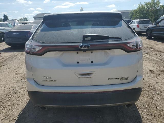 Photo 5 VIN: 2FMPK4K92FBB26634 - FORD EDGE TITAN 