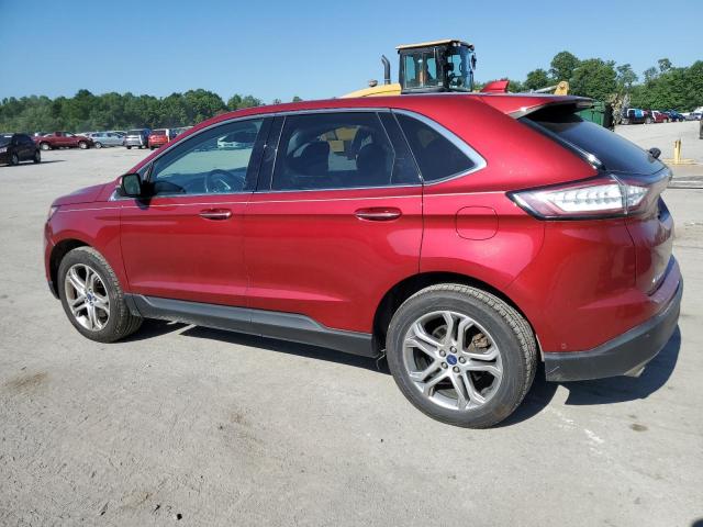 Photo 1 VIN: 2FMPK4K92FBB67278 - FORD EDGE 