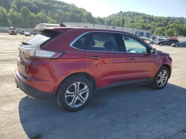 Photo 2 VIN: 2FMPK4K92FBB67278 - FORD EDGE 