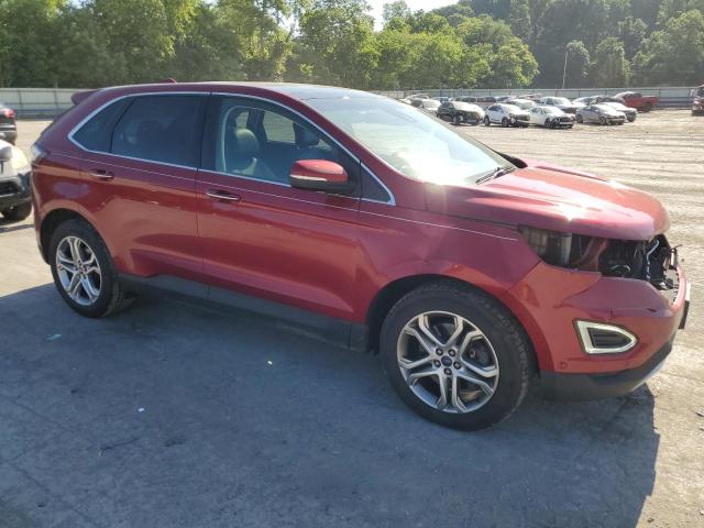 Photo 3 VIN: 2FMPK4K92FBB67278 - FORD EDGE 