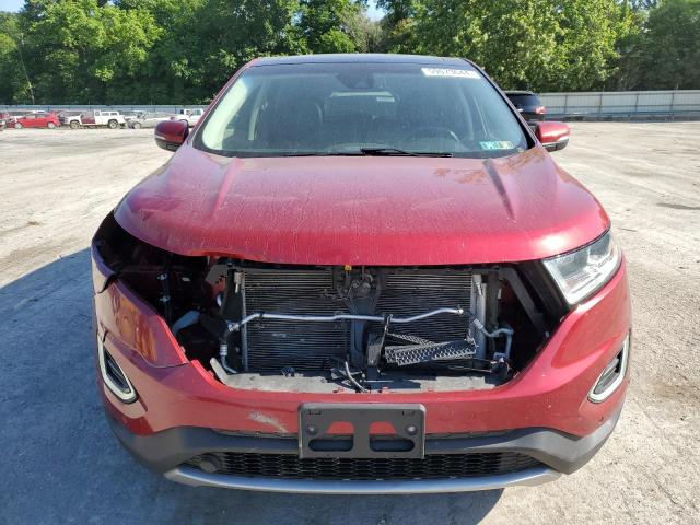 Photo 4 VIN: 2FMPK4K92FBB67278 - FORD EDGE 