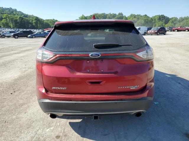 Photo 5 VIN: 2FMPK4K92FBB67278 - FORD EDGE 