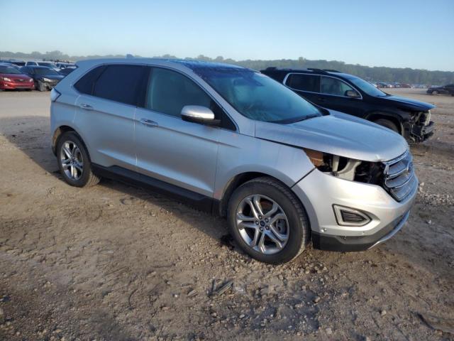 Photo 3 VIN: 2FMPK4K92FBB73372 - FORD EDGE TITAN 