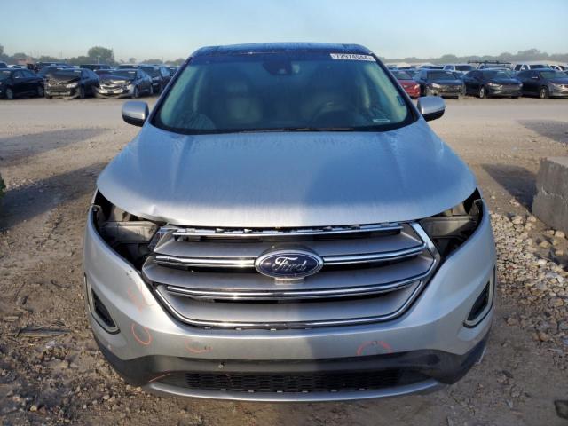 Photo 4 VIN: 2FMPK4K92FBB73372 - FORD EDGE TITAN 