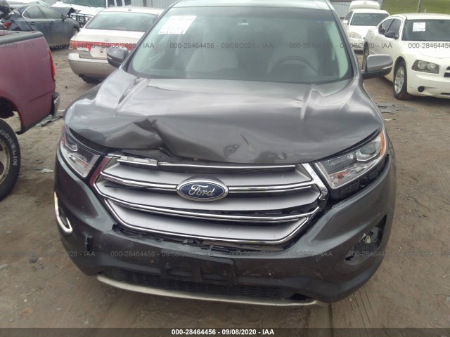 Photo 5 VIN: 2FMPK4K92GBB23444 - FORD EDGE 