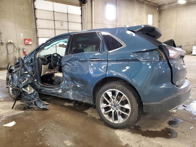 Photo 1 VIN: 2FMPK4K92GBB43127 - FORD EDGE 