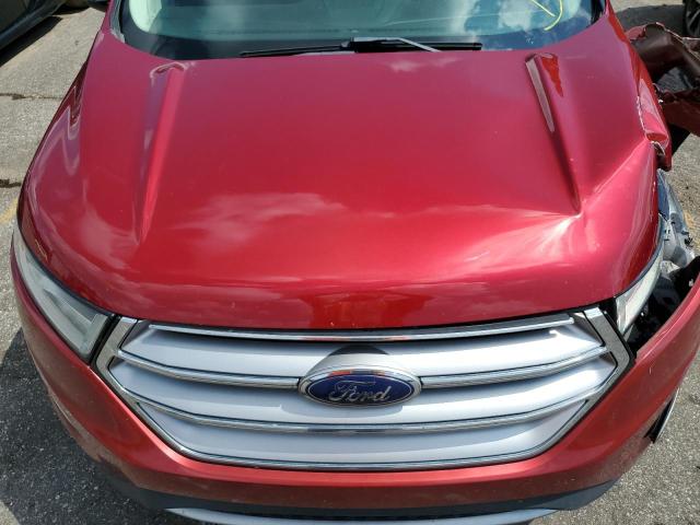 Photo 11 VIN: 2FMPK4K92GBB44116 - FORD EDGE TITAN 