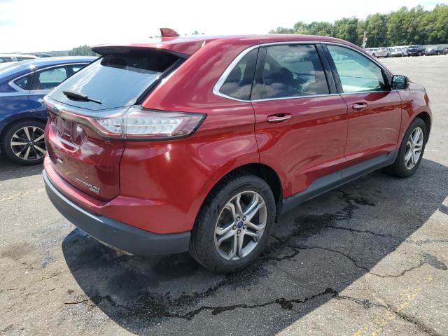 Photo 2 VIN: 2FMPK4K92GBB44116 - FORD EDGE TITAN 